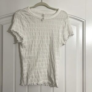 American Eagle top size medium, like new only worn once
